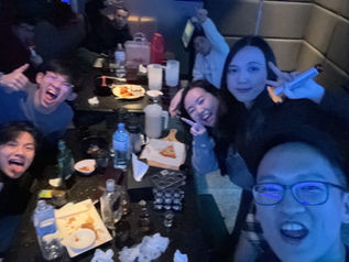 2025年01月 公司尾牙