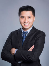 廷豐金融科技 執行副總