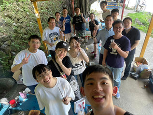 2023年09月 中秋烤肉