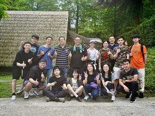 2022年04月 金山露營