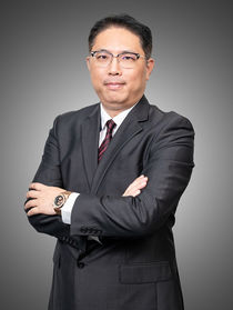 廷豐金融科技 董事長